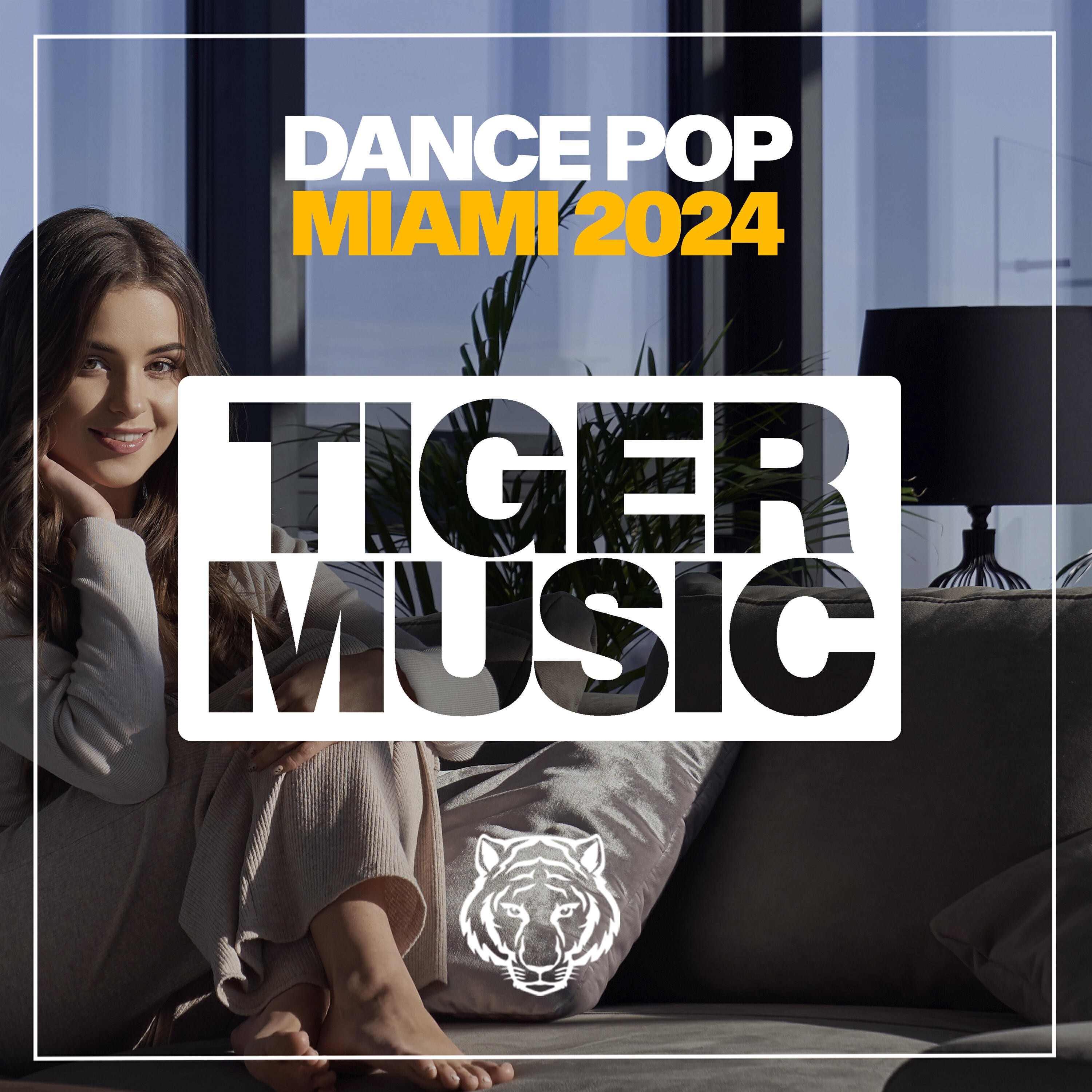 Релиз Dance Pop Miami 2024