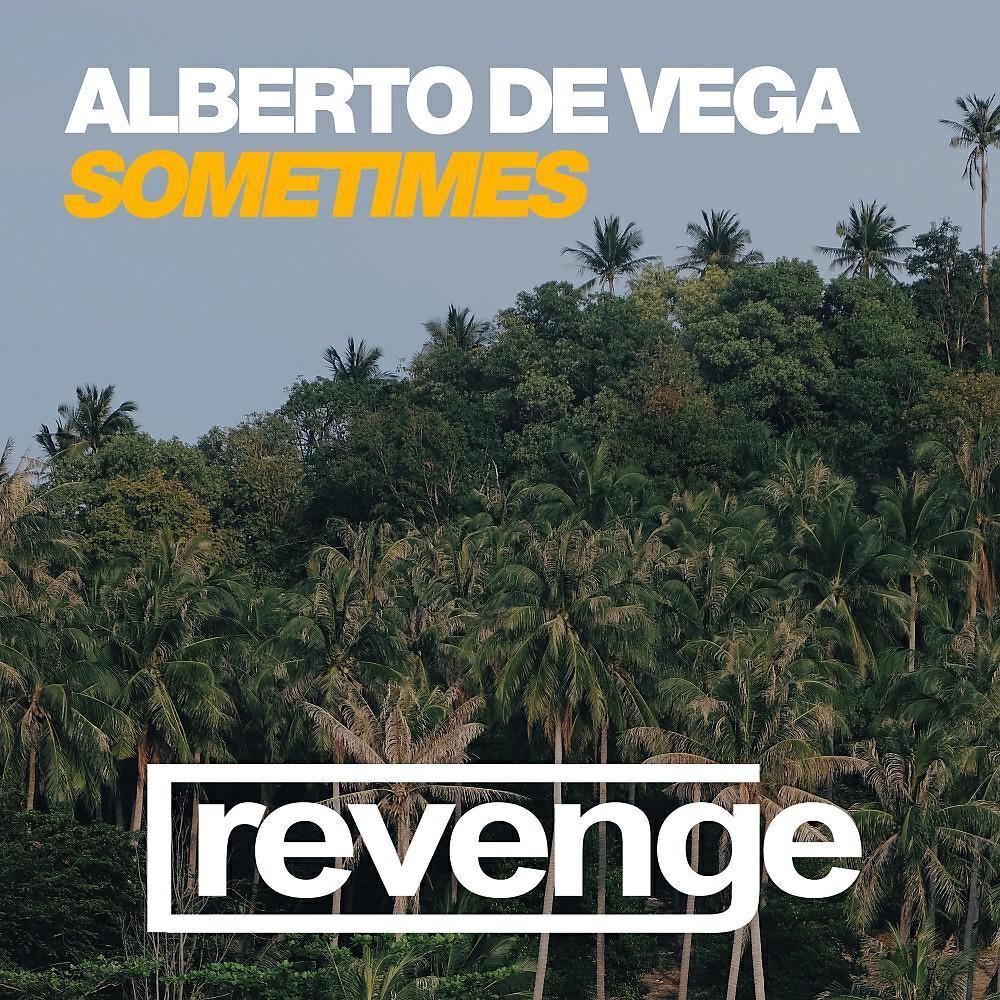 Alberto De Vega