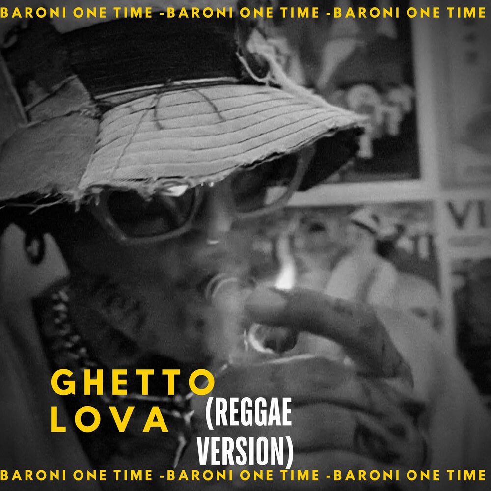 Релиз Ghetto Lova (Reggae Version)