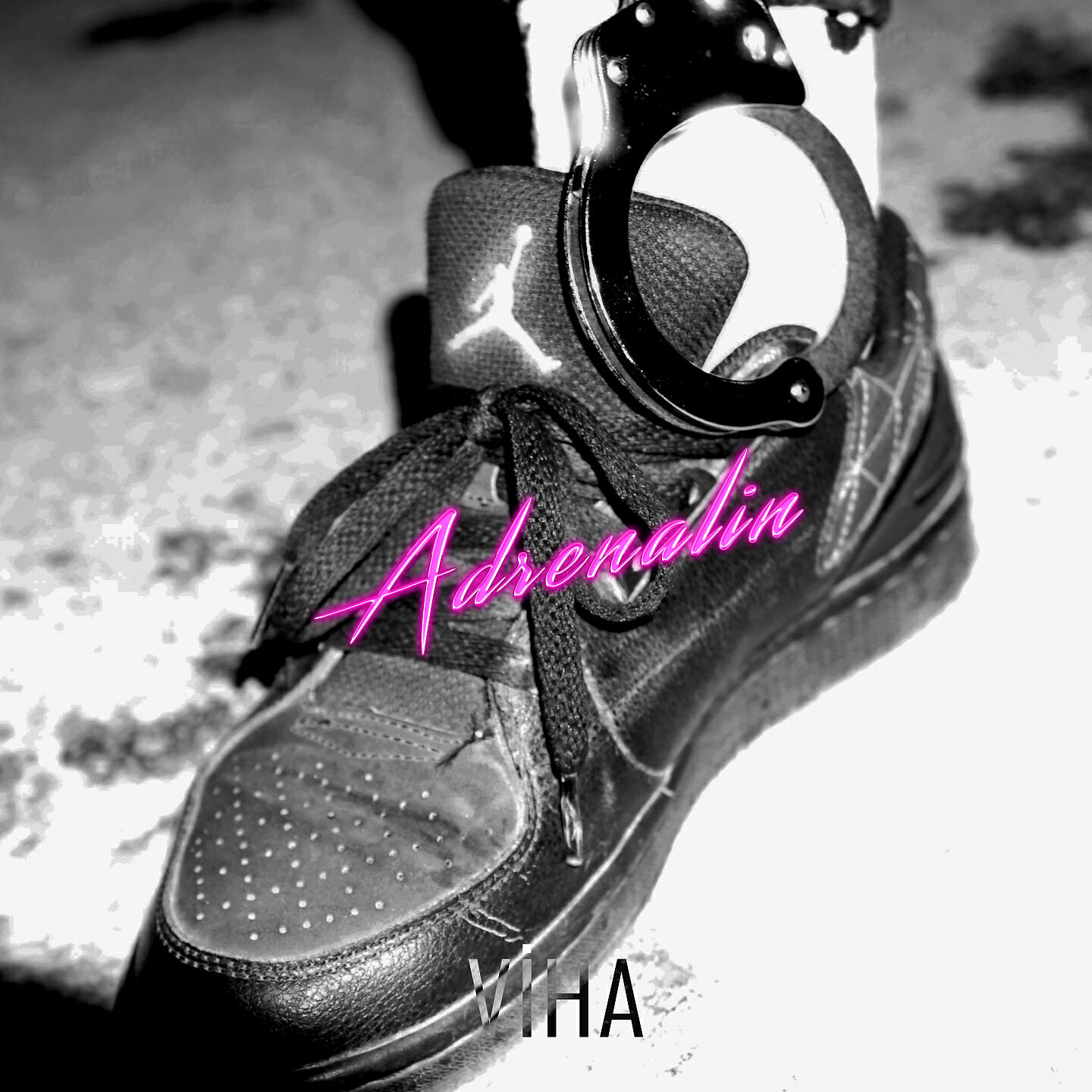 Релиз Adrenalin
