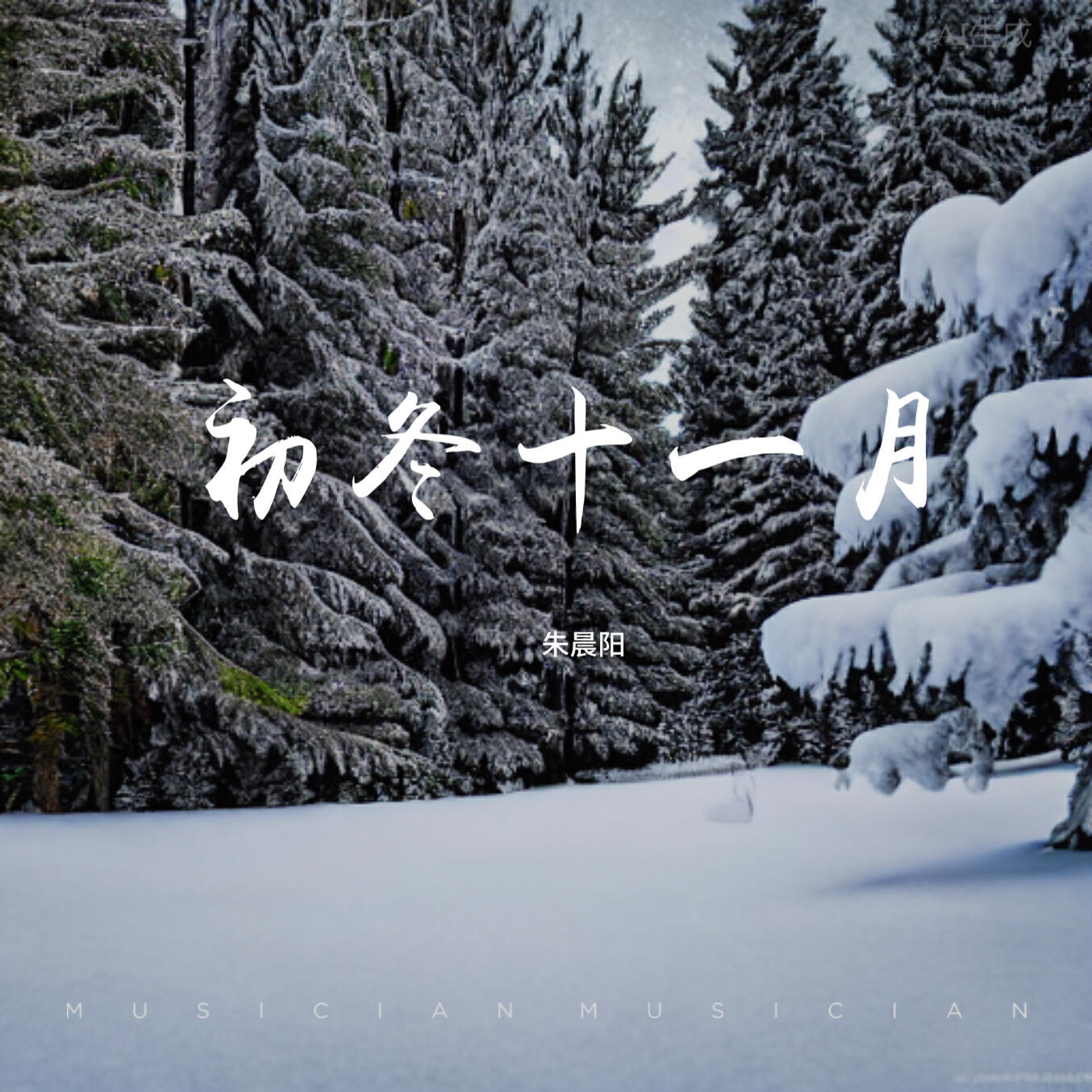 Релиз 初冬十一月