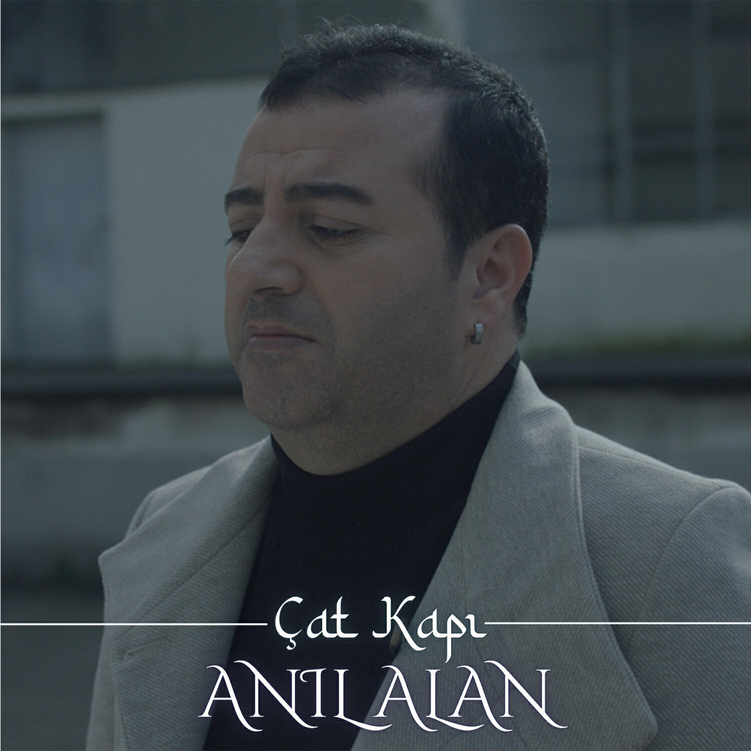 Релиз Çat Kapı