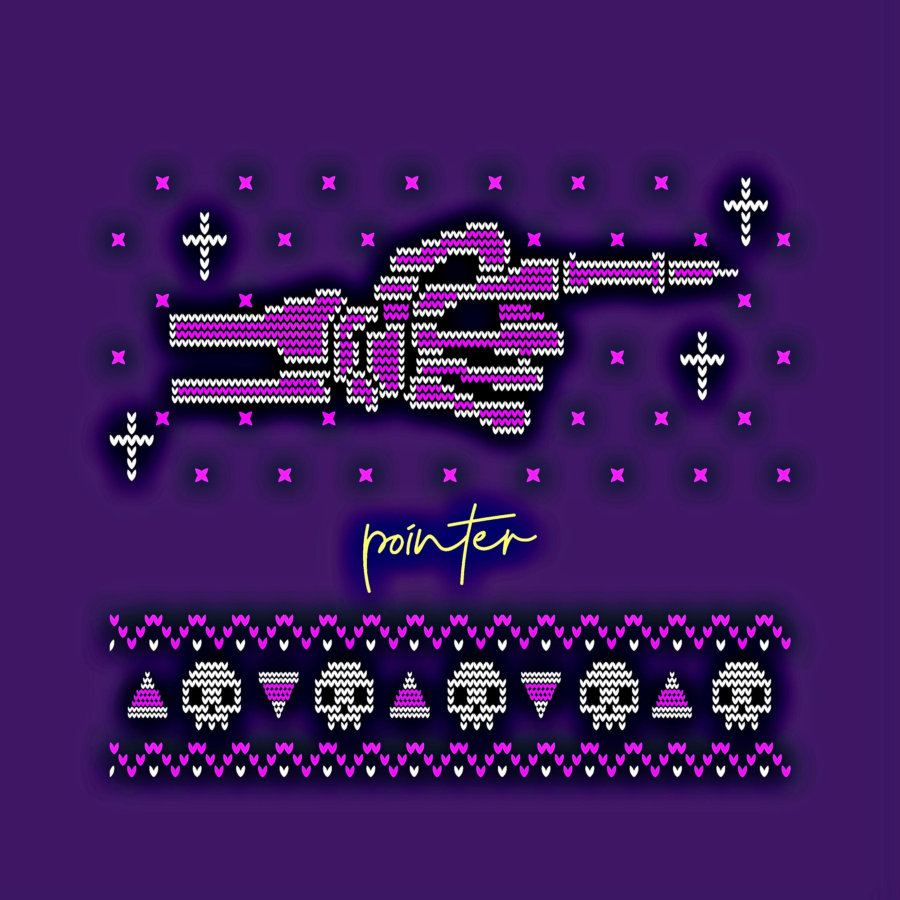 Релиз Pointer