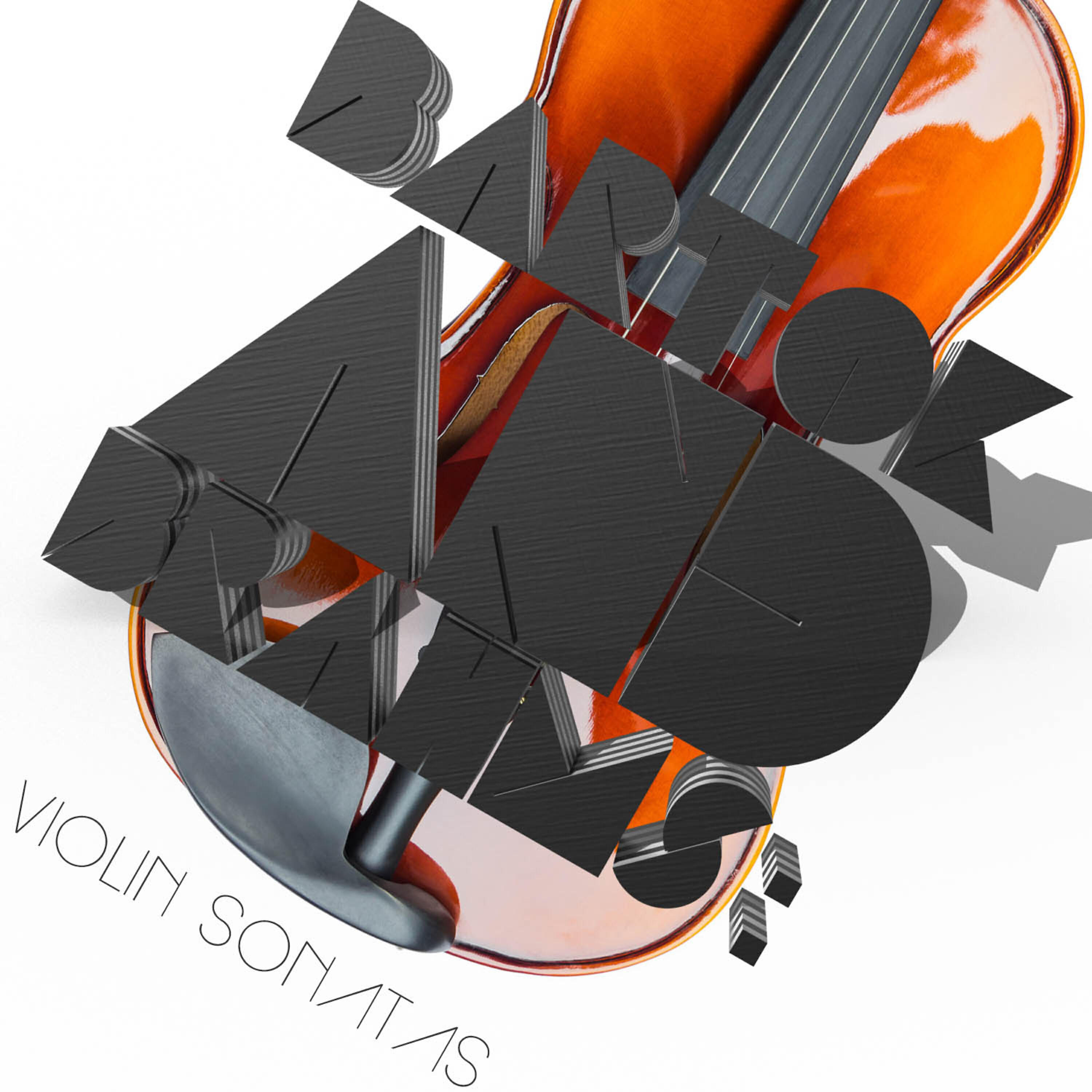 Релиз Bartok & Brahms: Violin Sonatas