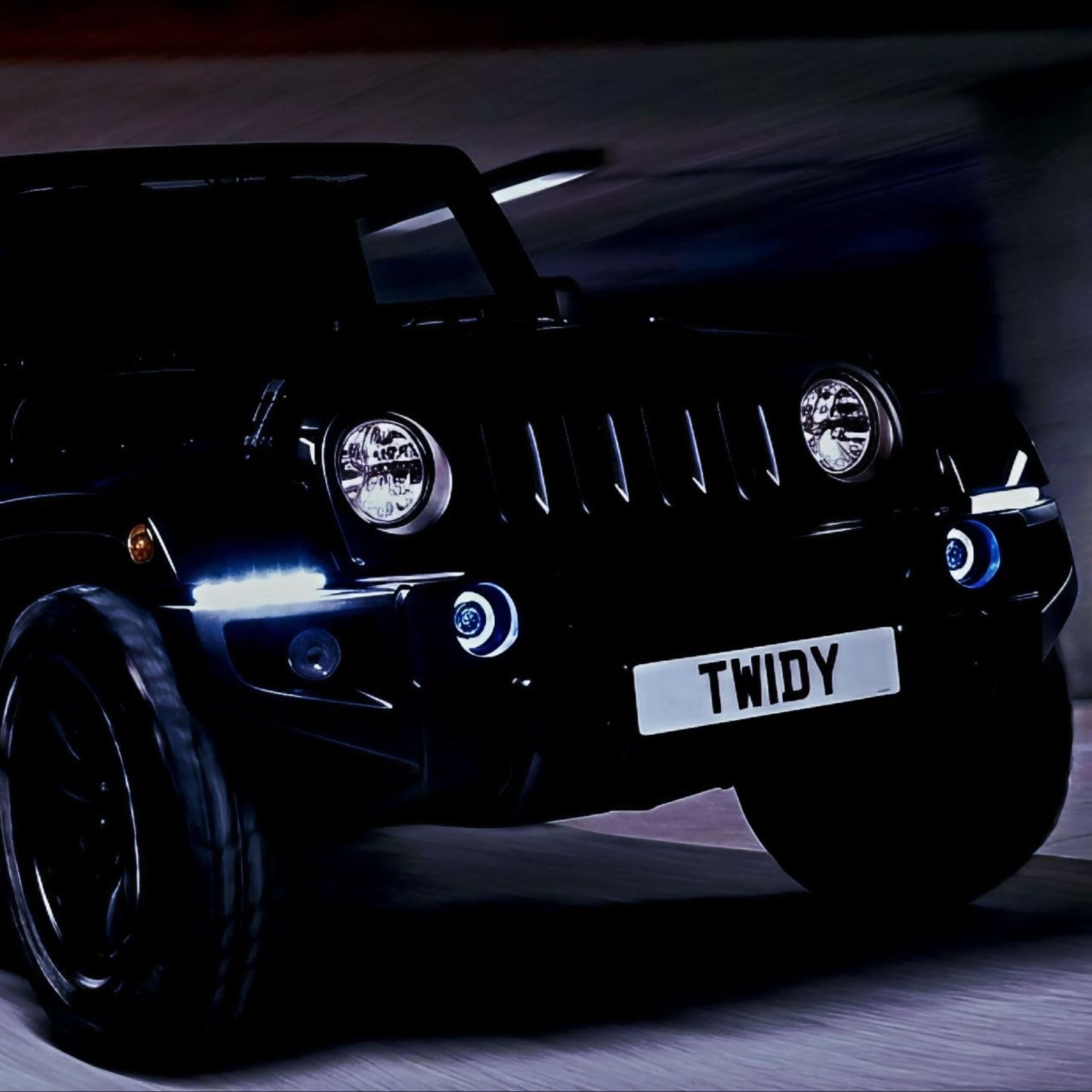 Twidy