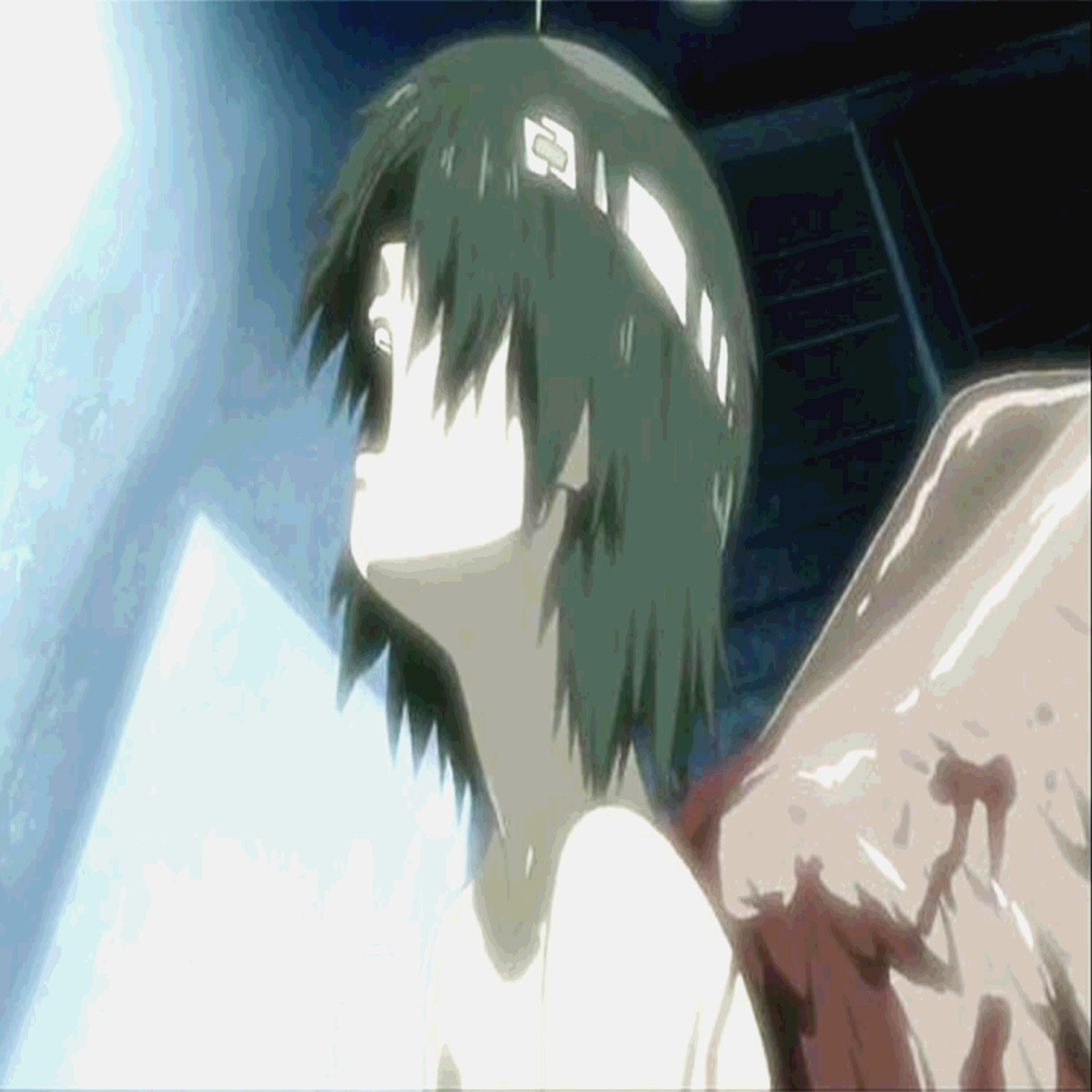 Релиз Haibane Angel