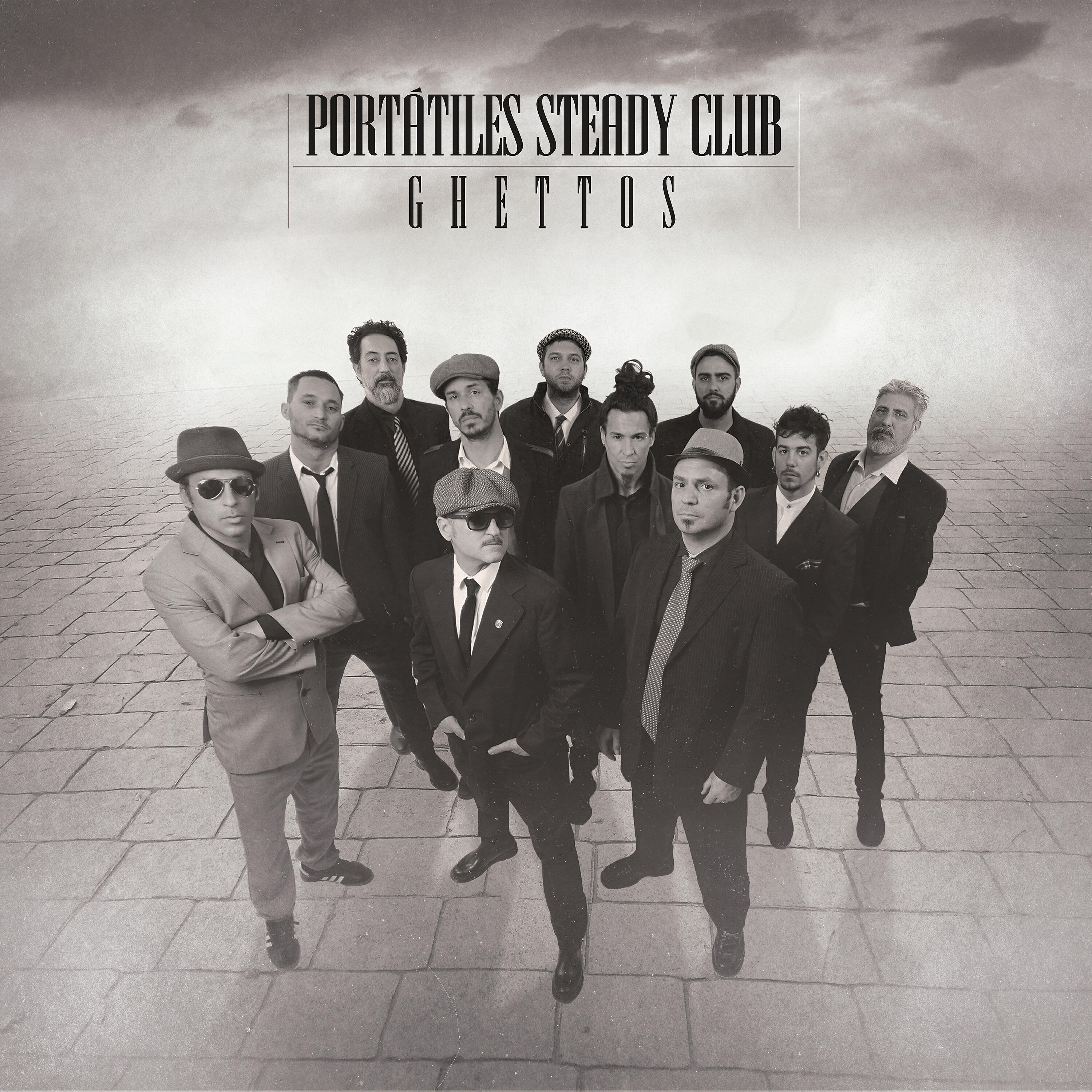 Portátiles Steady Club все песни в mp3