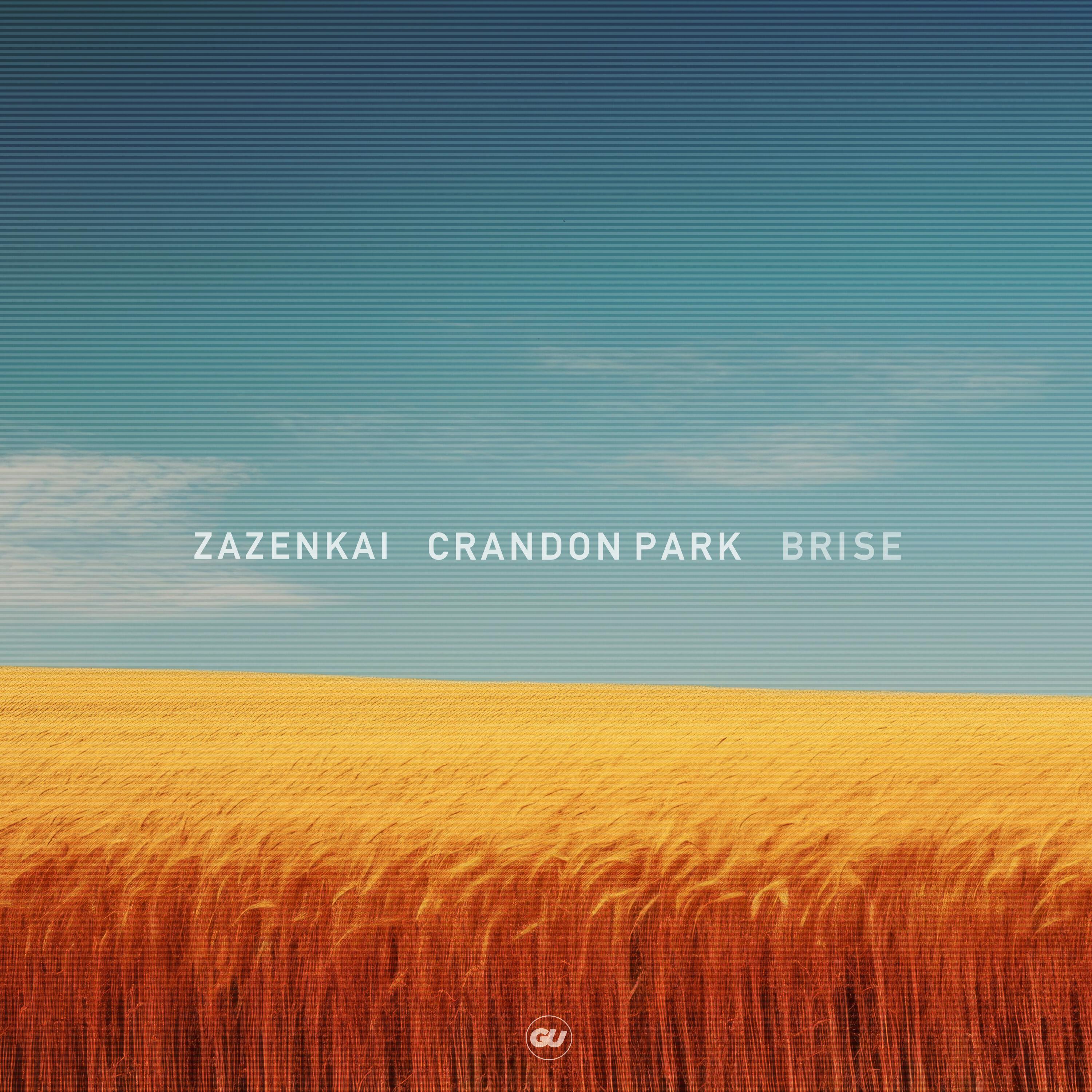 Релиз Brise