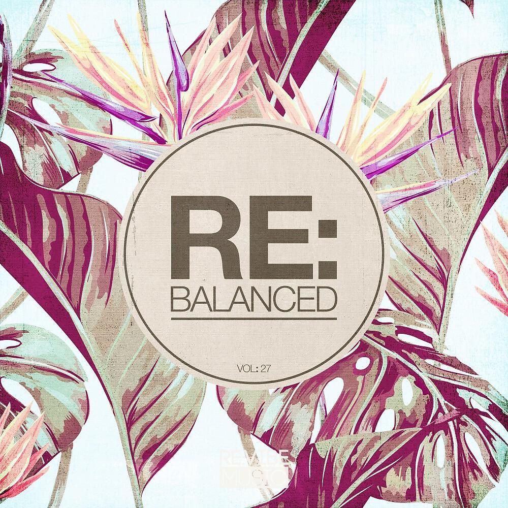 Релиз Re:Balanced, Vol. 27
