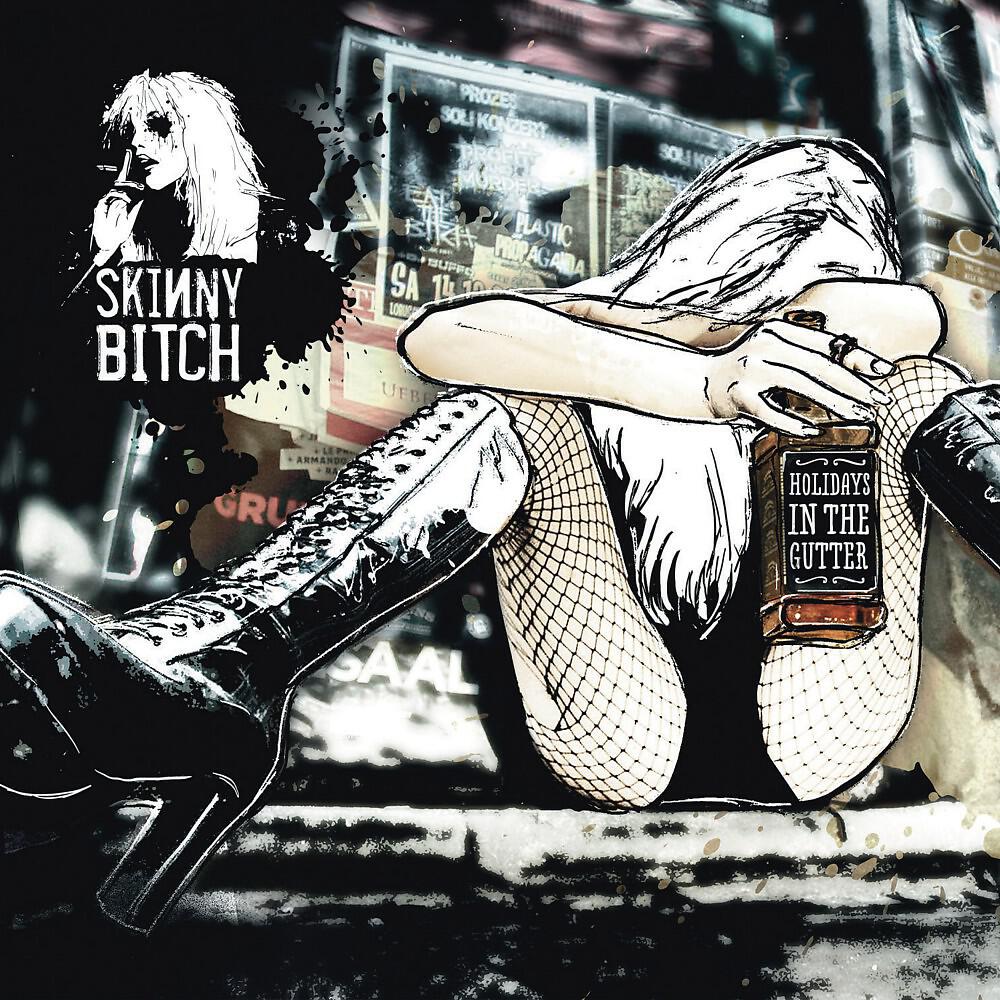 Релиз Holidays in the Gutter