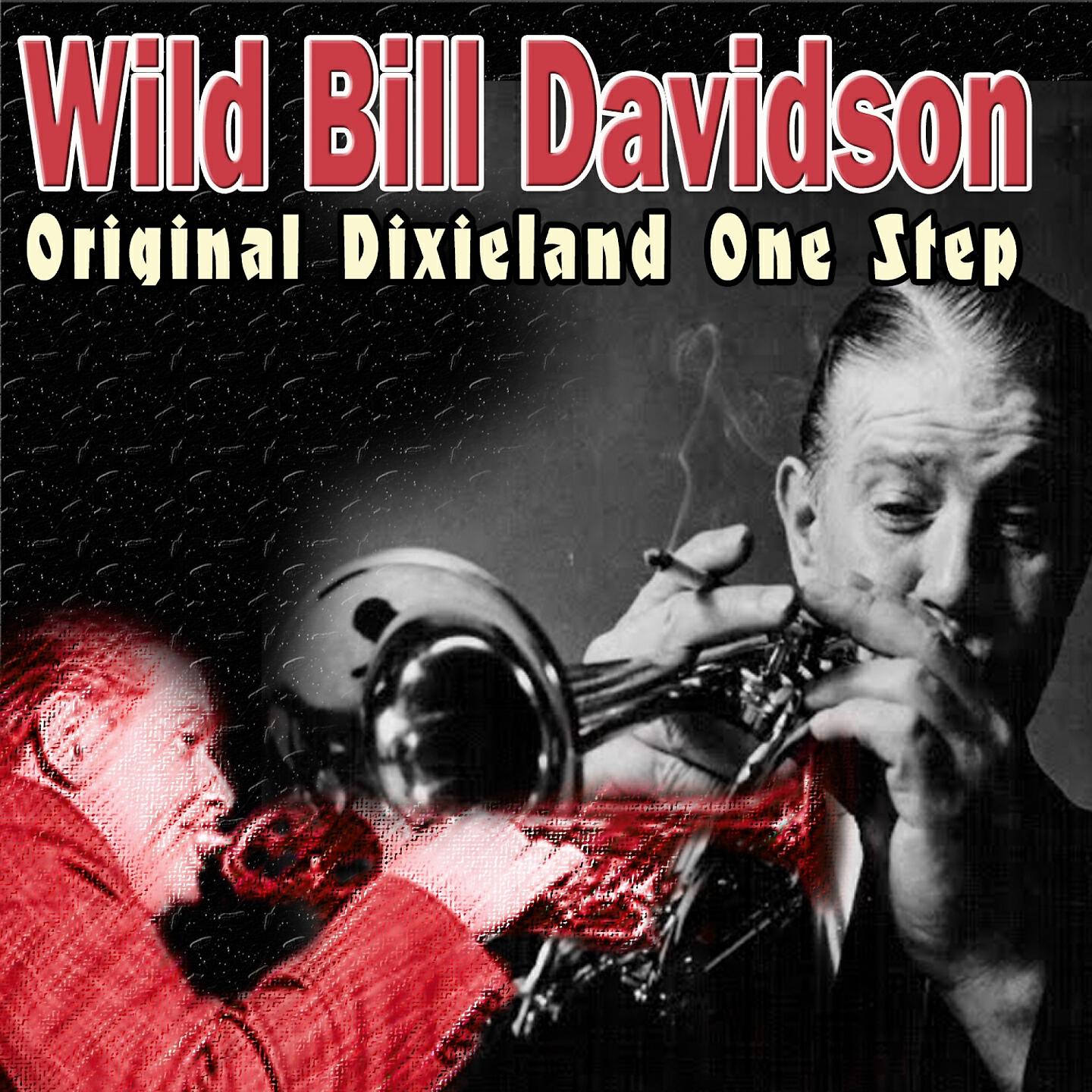 Релиз Original Dixieland One Step
