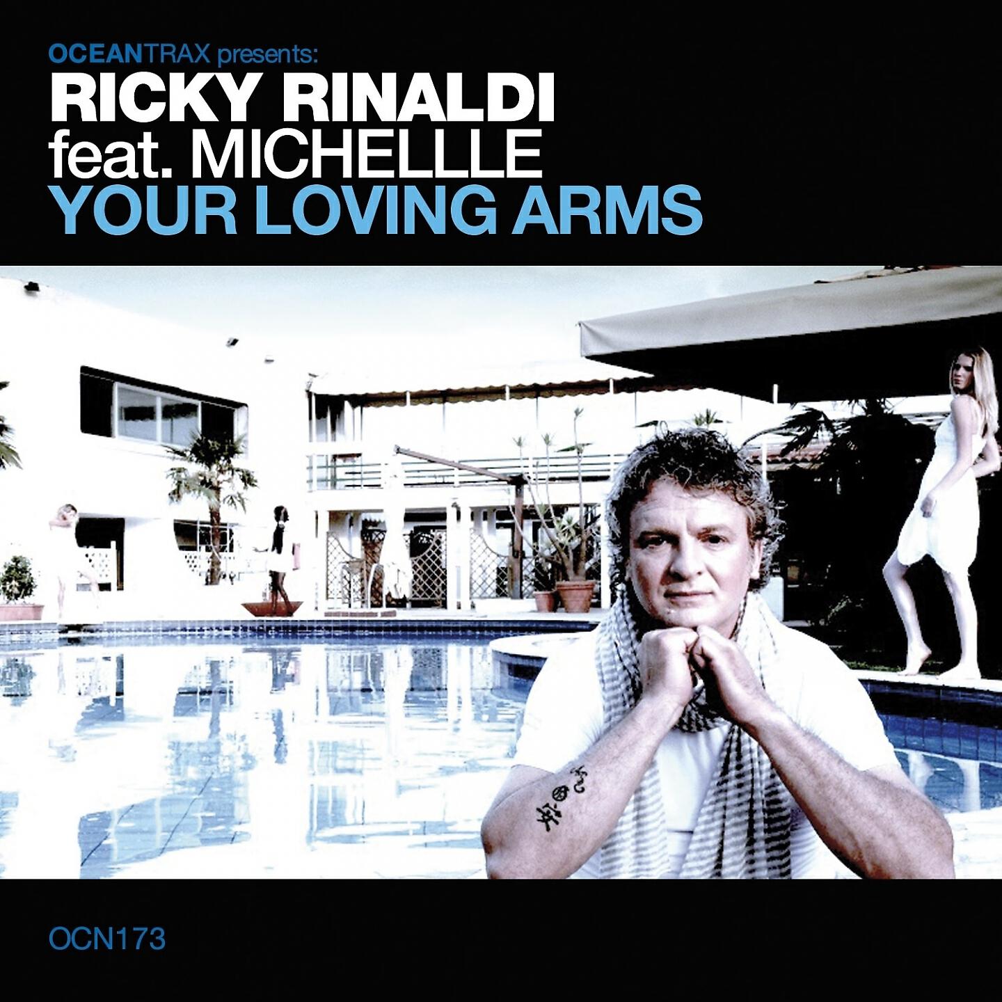 Релиз Your Loving Arms