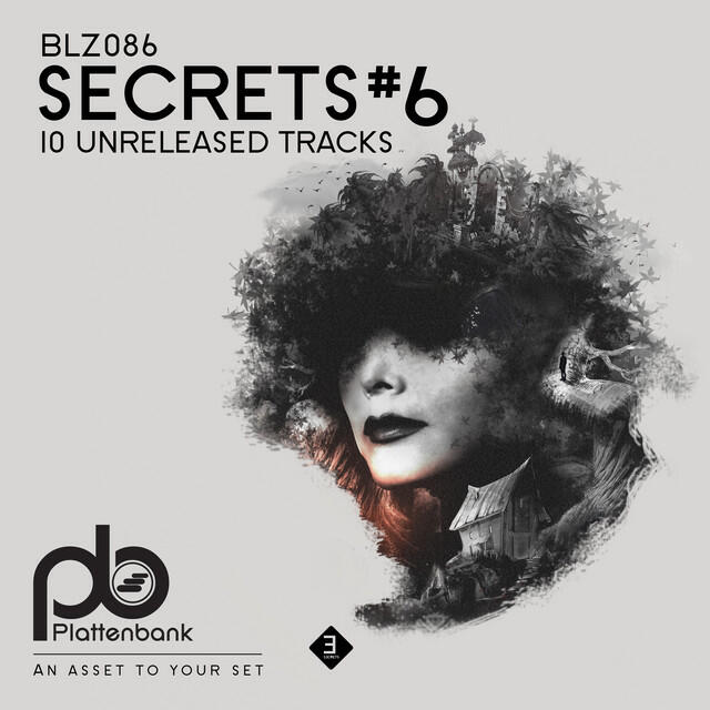 Релиз Secrets#6