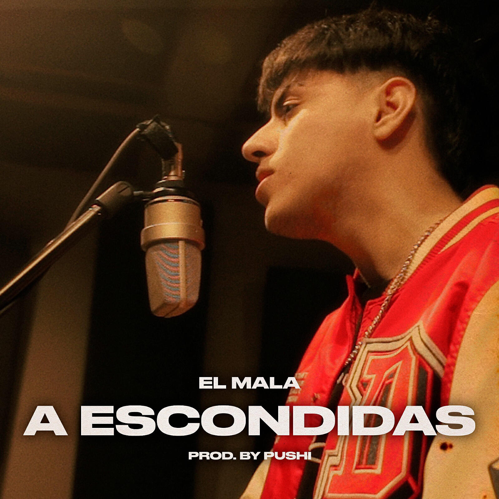 Релиз A Escondidas