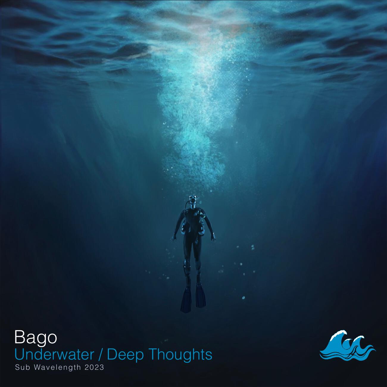 Релиз Underwater / Deep Thoughts