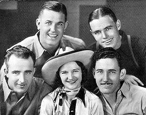 Kentucky Ramblers