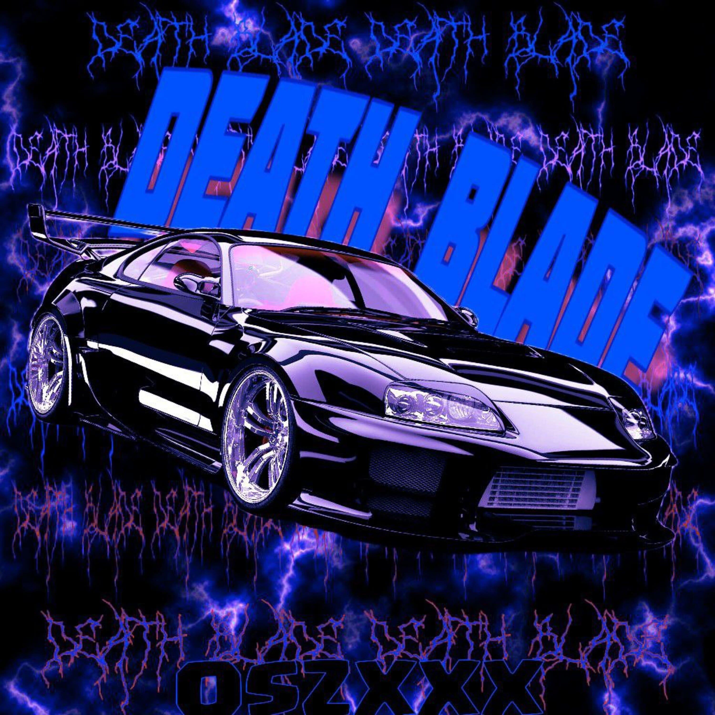 Релиз DEATH BLADE