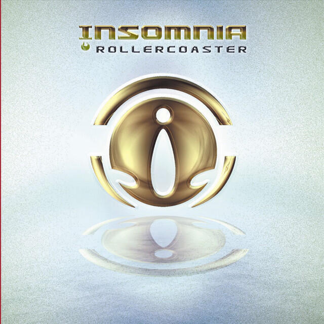 Релиз Insomnia - Rollercoaster