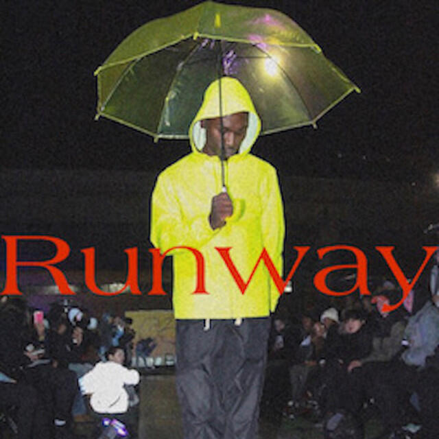 Релиз Runway