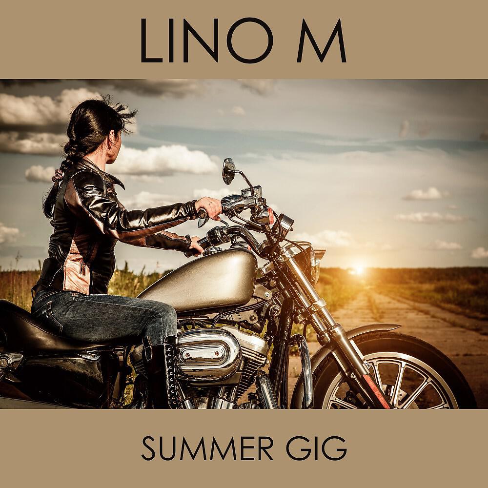 Lino M