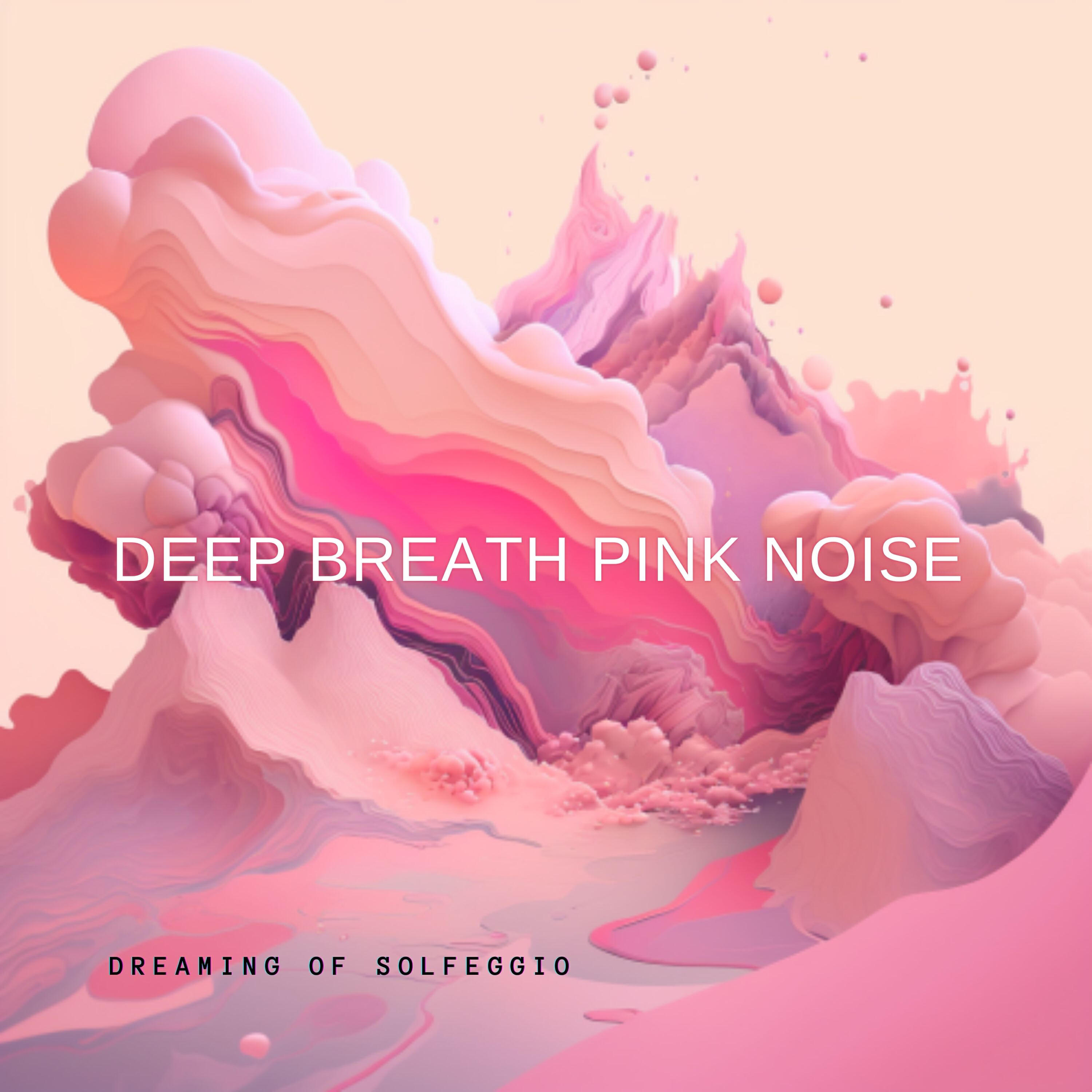 Dreaming Of Solfeggio