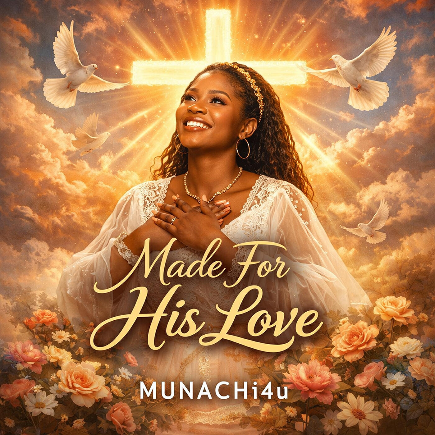 Релиз Made for His Love
