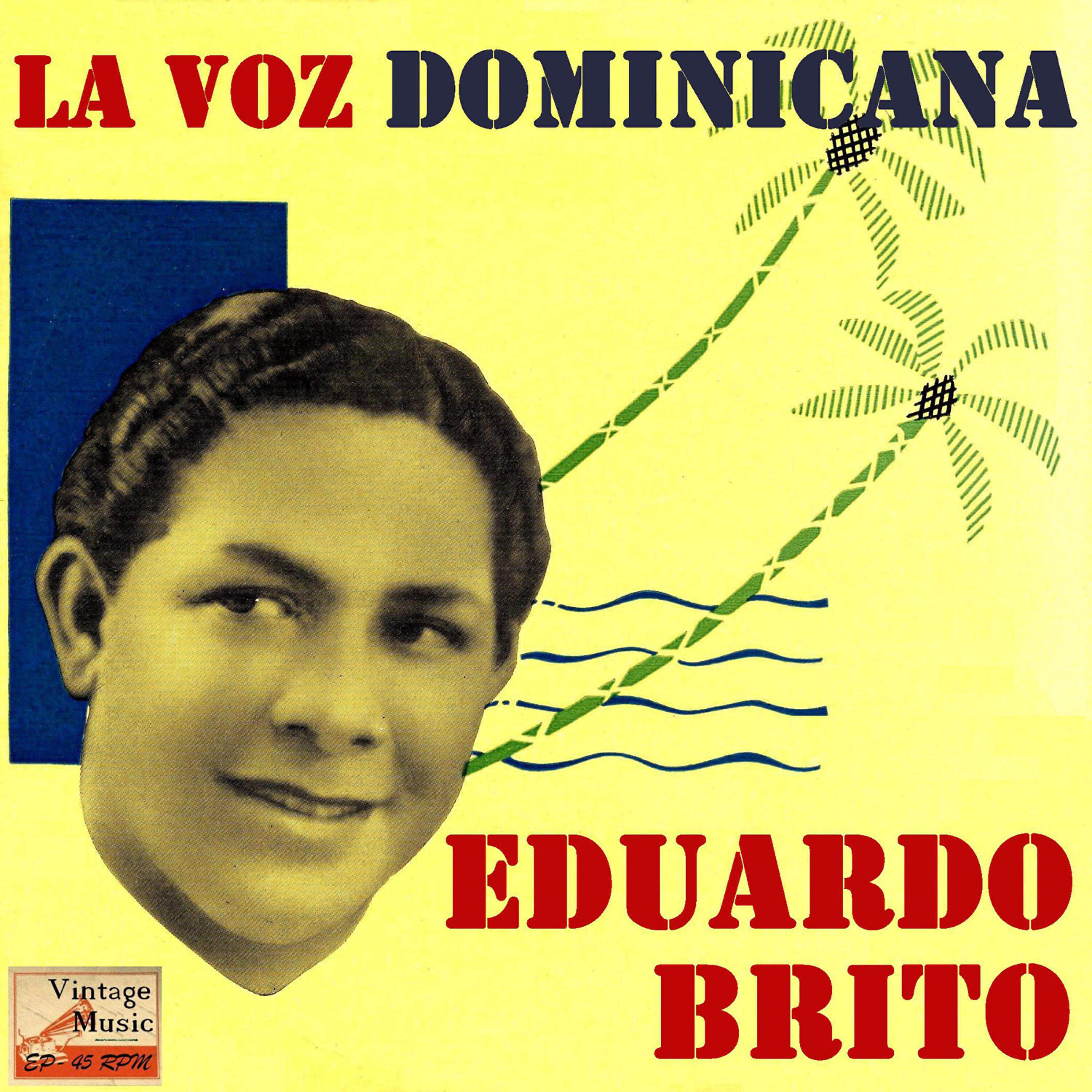 Релиз Vintage World No. 100 - EP: La Voz Dominicana