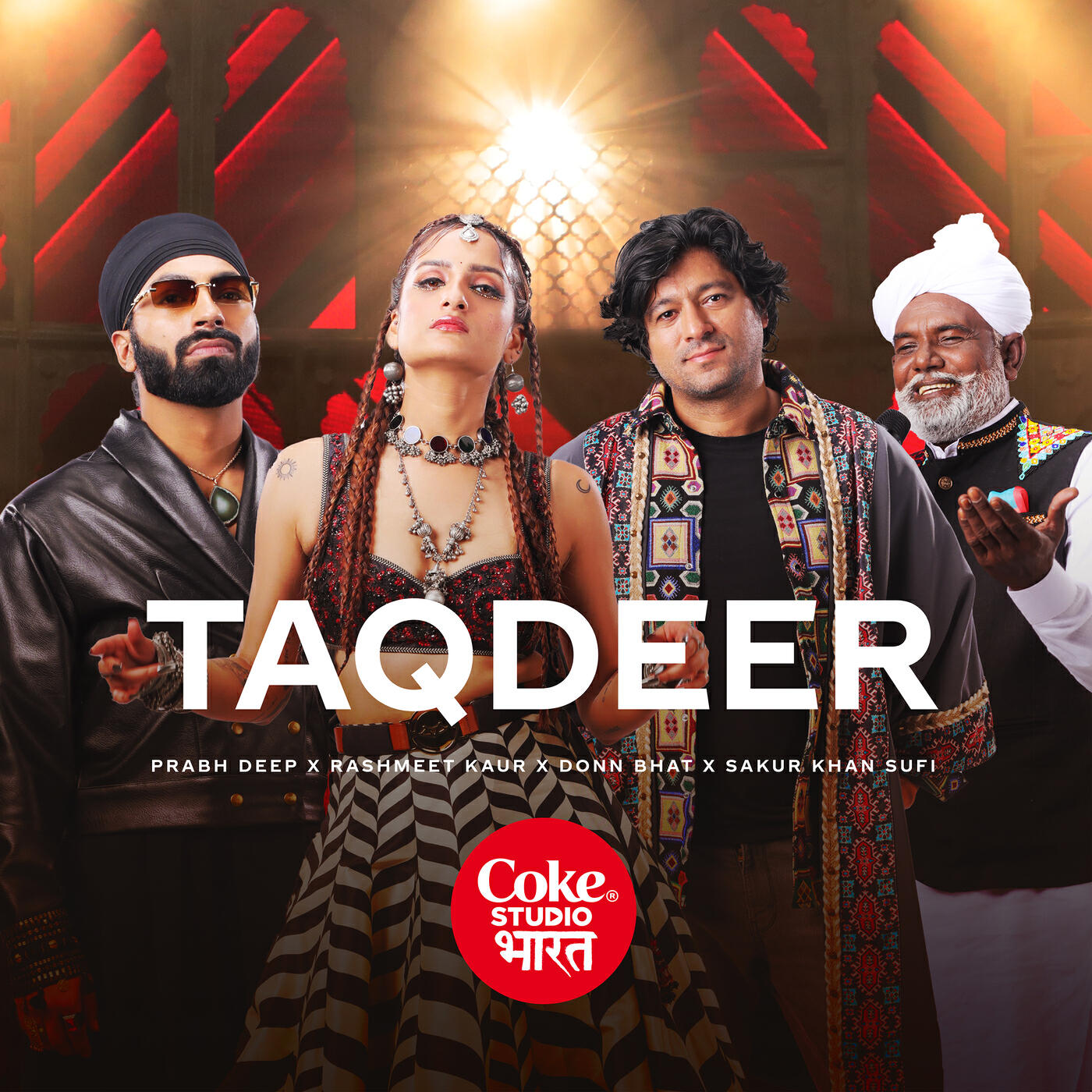 Релиз Taqdeer
