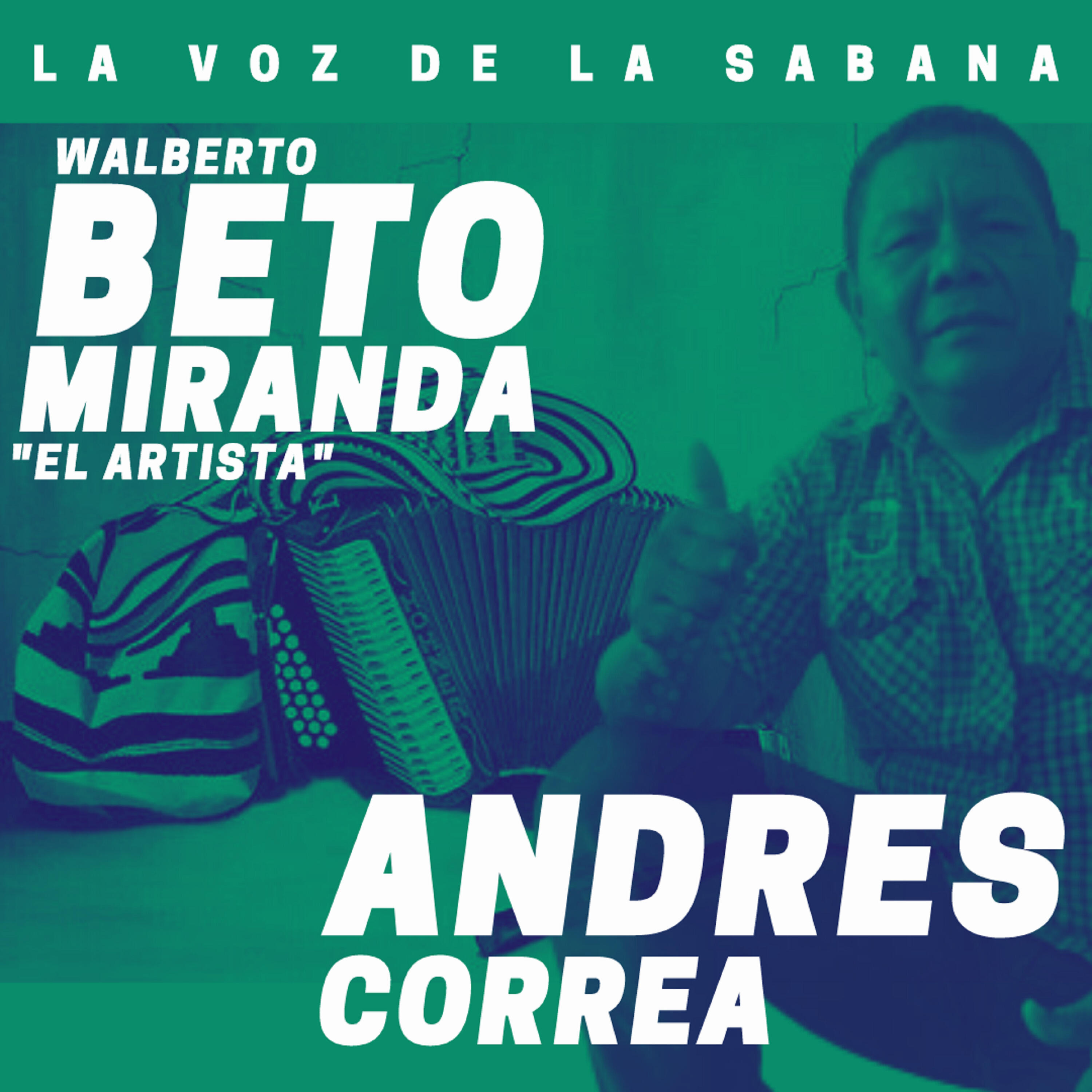 Andres Correa