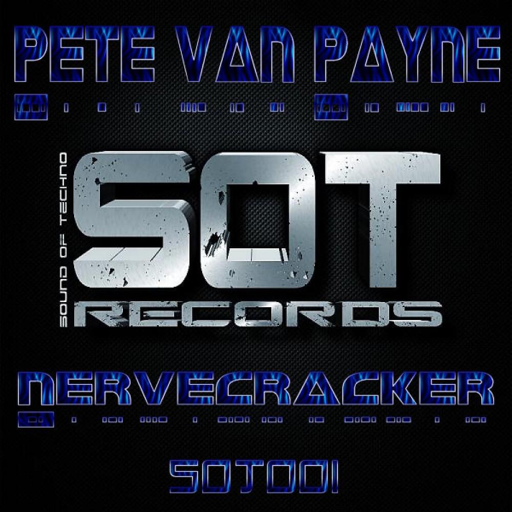 Релиз Nervecracker