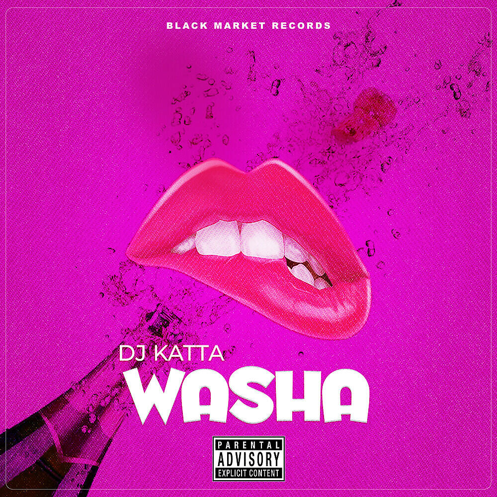 Релиз Washa