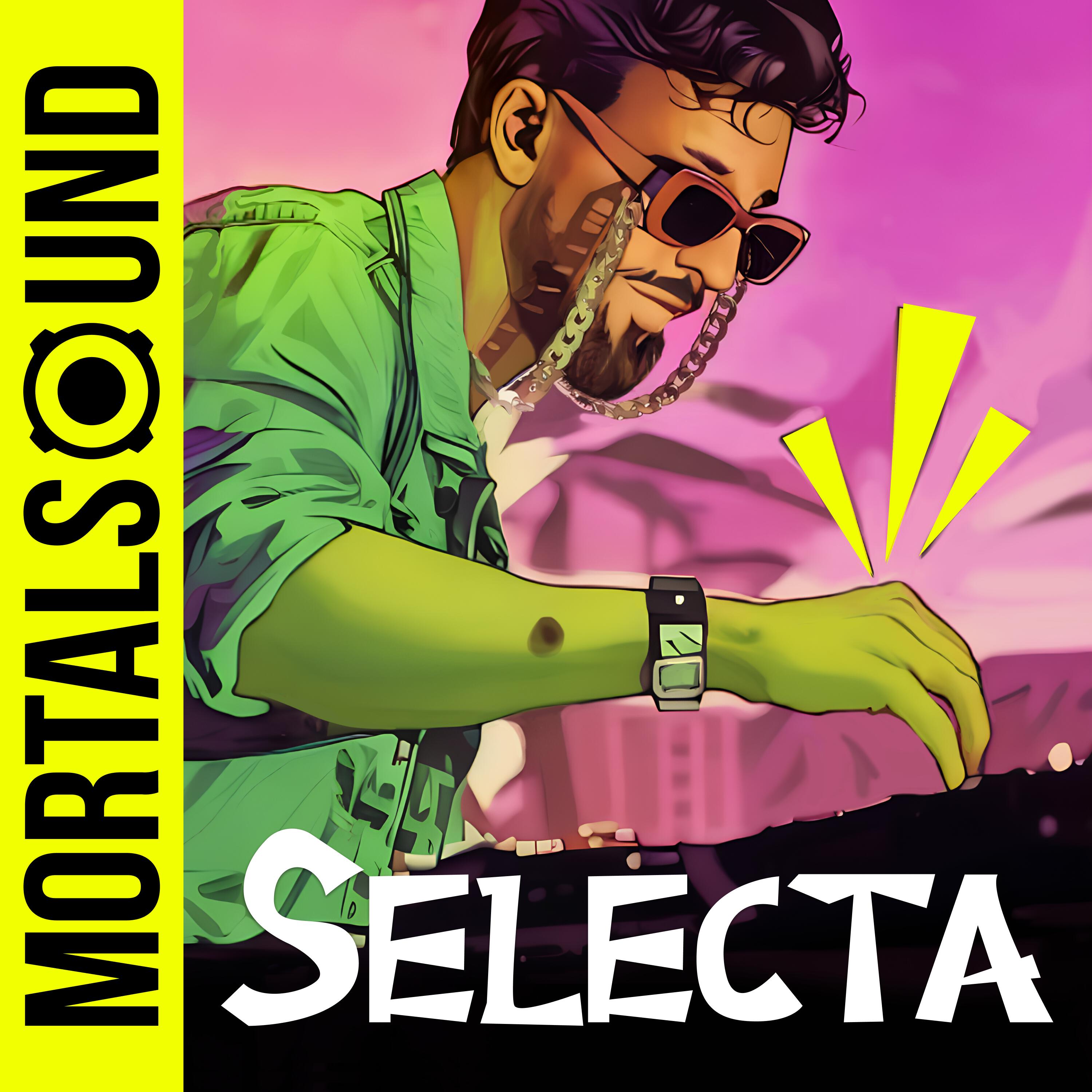Релиз Selecta