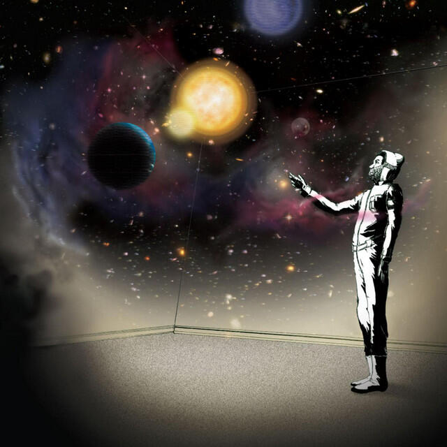 Релиз Future, Towards the Edge of Forever