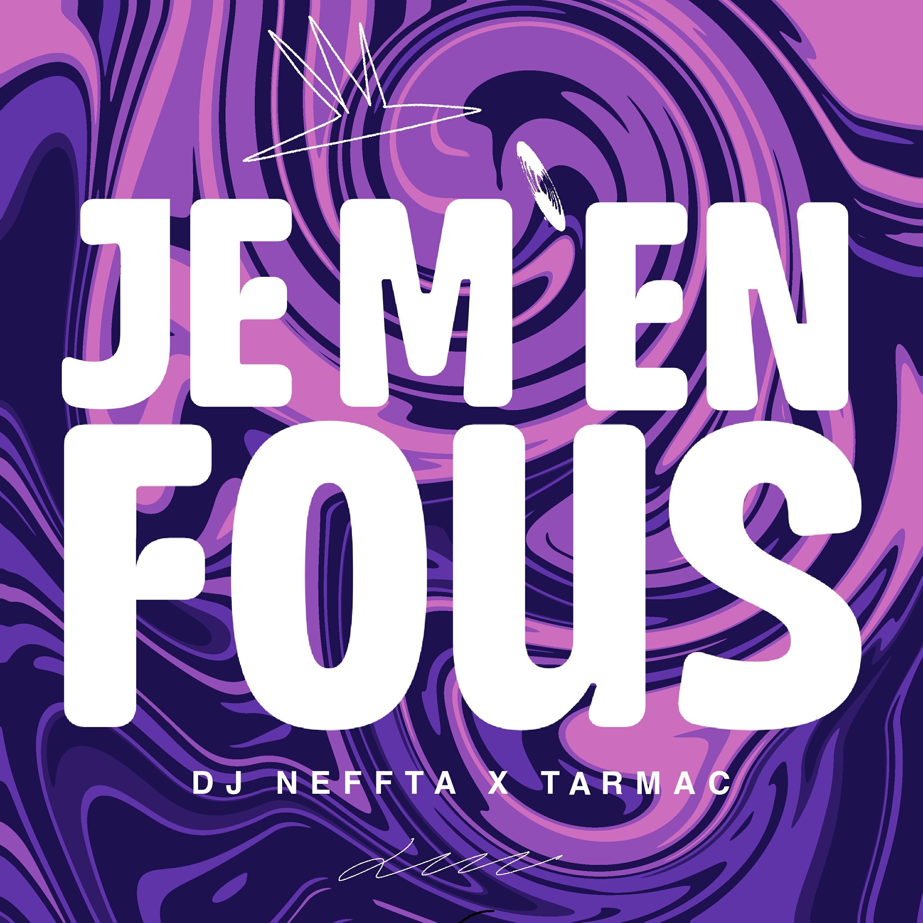 Релиз Je M'en Fous