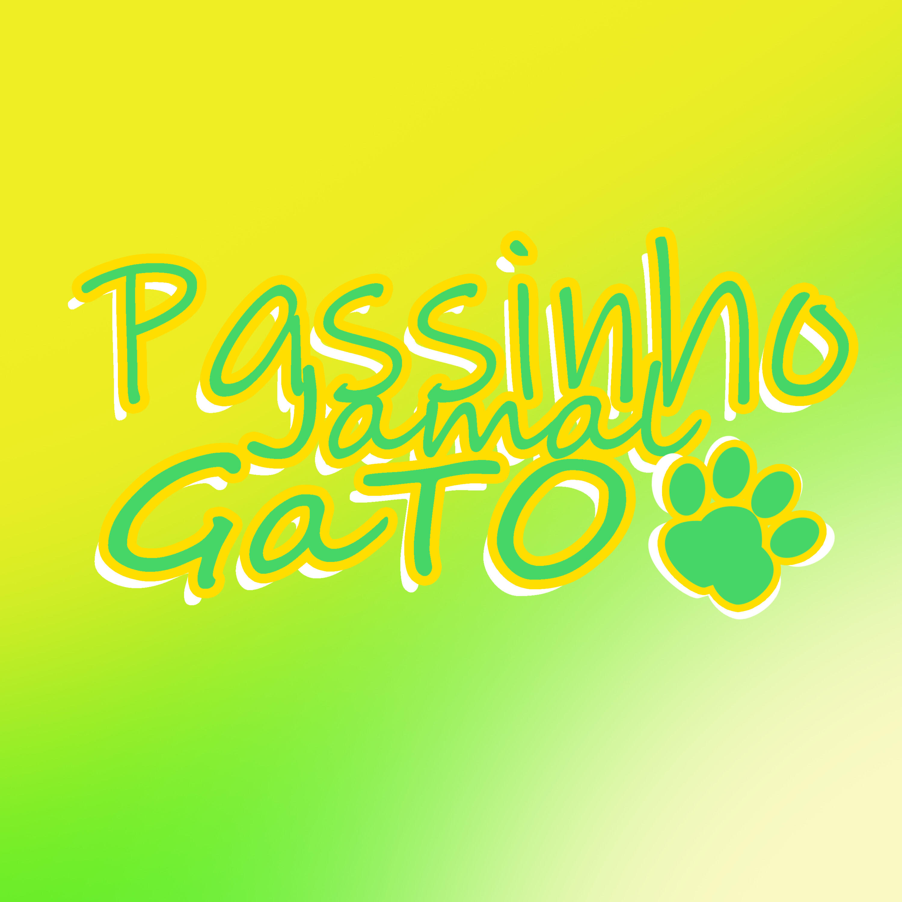 Релиз Passinho Jamal Gato
