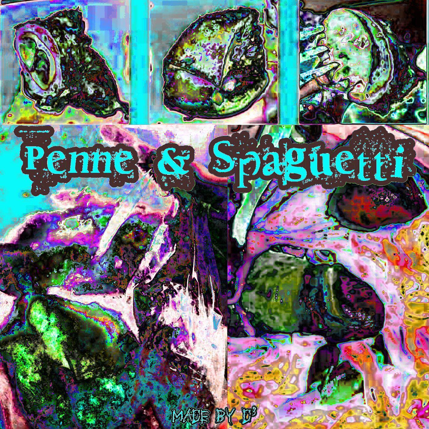 Релиз Penne & Spaghetti