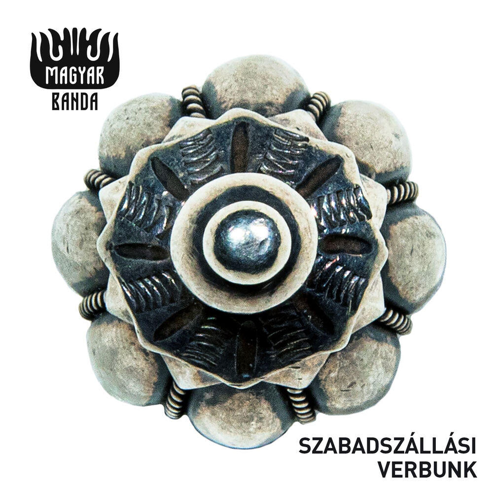 Релиз Szabadszállási verbunk