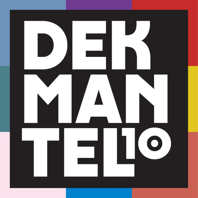 Релиз Dekmantel 10 Years Mixed by Cinnaman