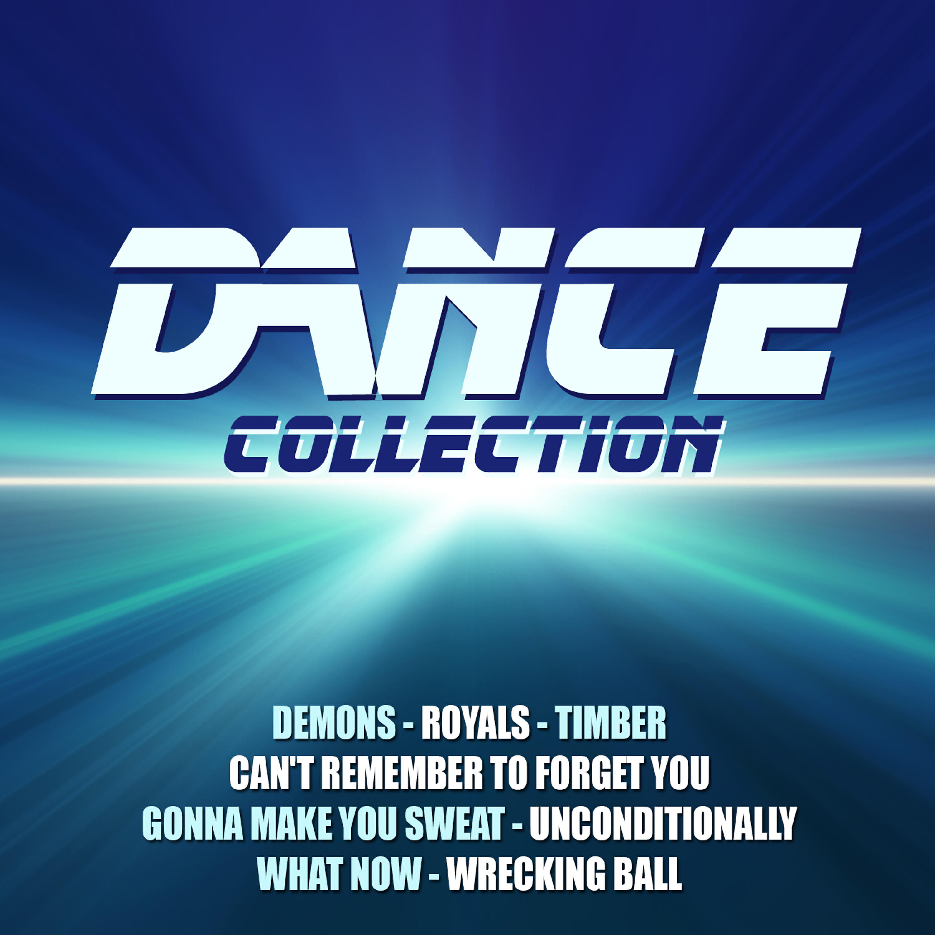 Релиз Dance Collection