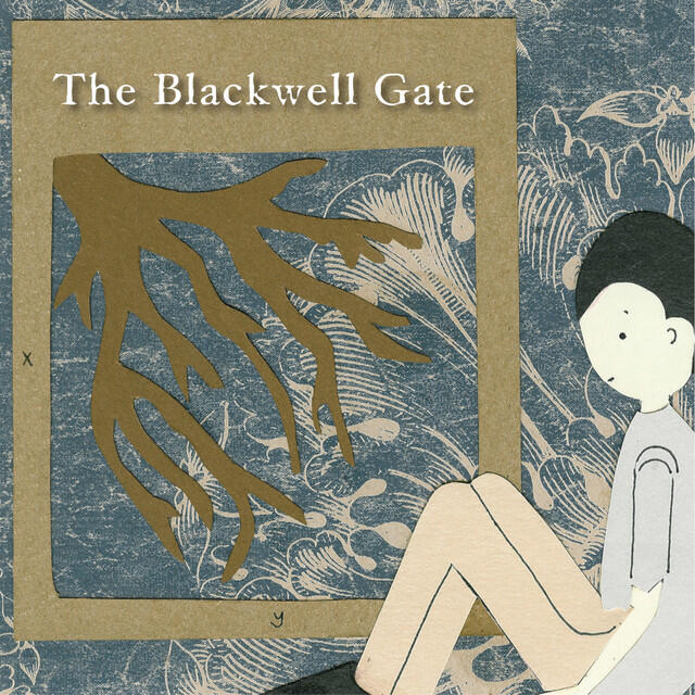 Релиз The Blackwell Gate