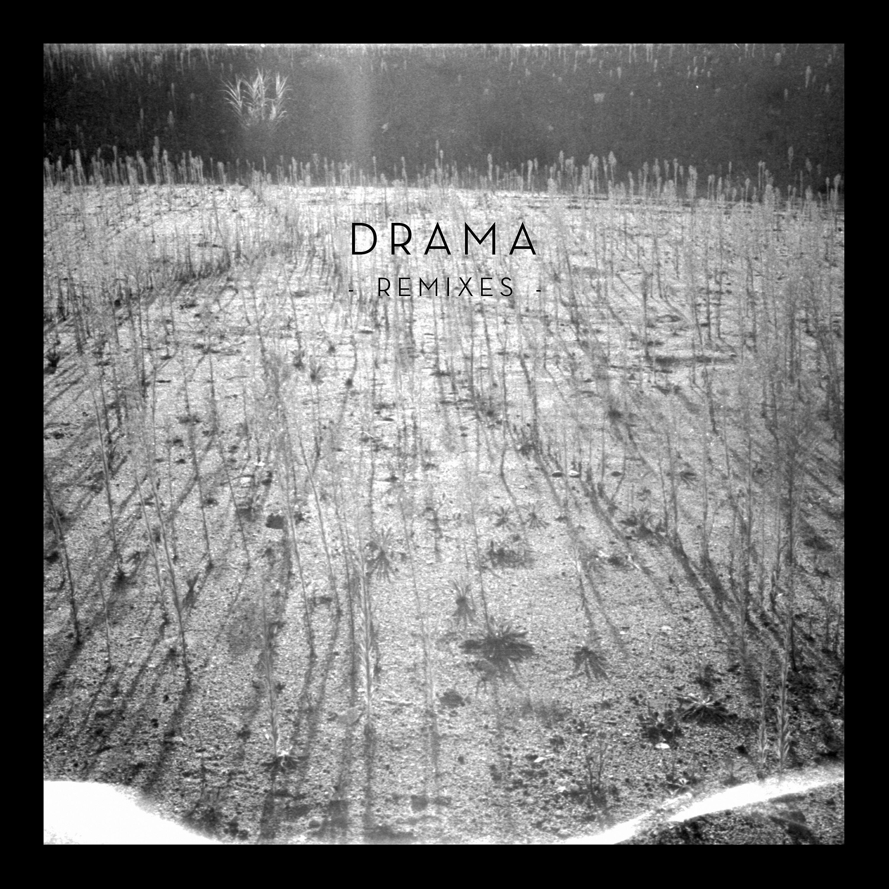 Релиз Drama