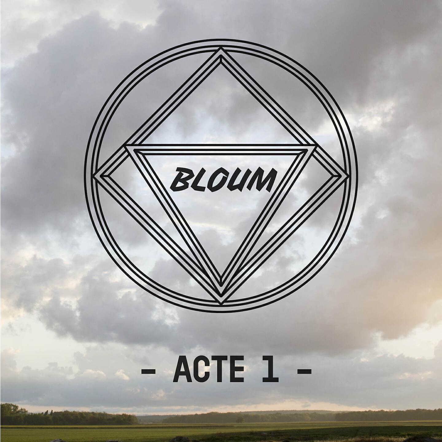 Релиз Acte 1