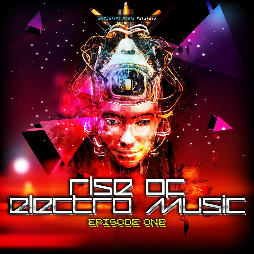 Релиз Rise of Electro Music - Chapter One