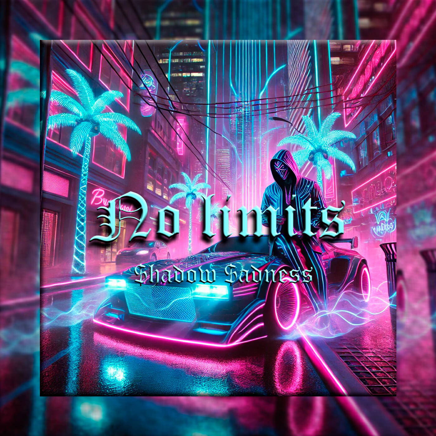 Релиз No Limits
