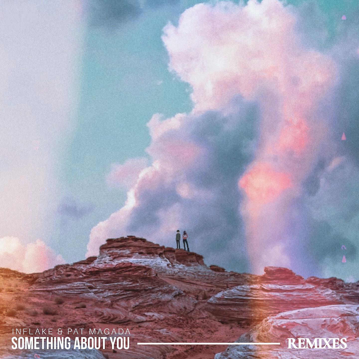 Постер альбома Something About You
