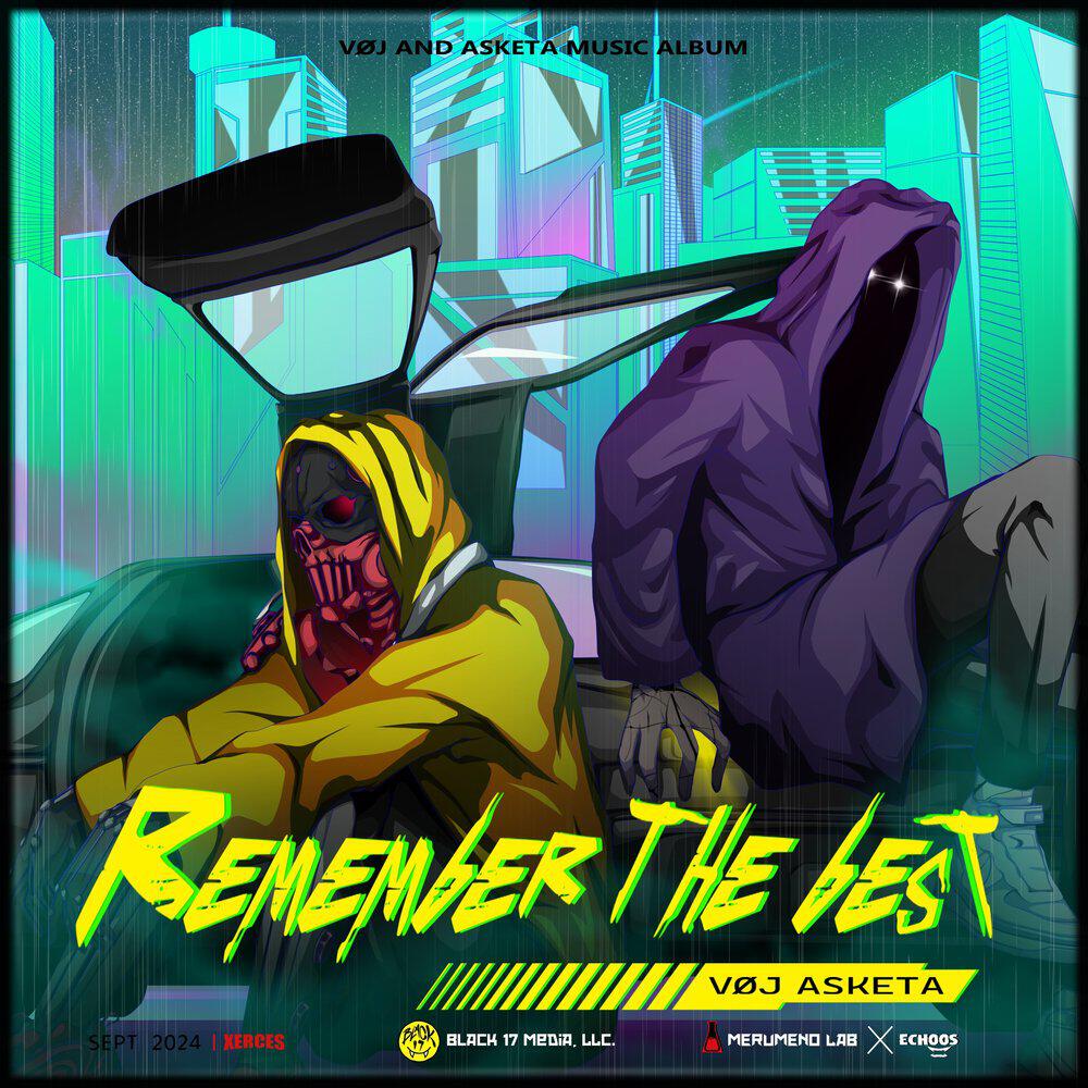 Релиз Remember The Best