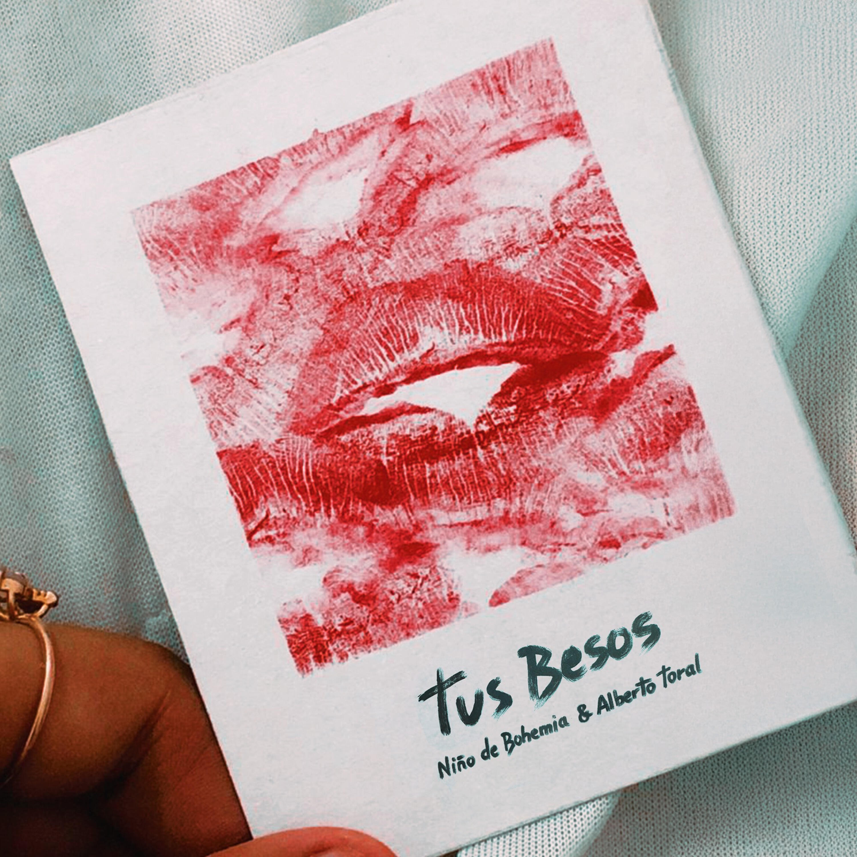 Релиз Tus Besos