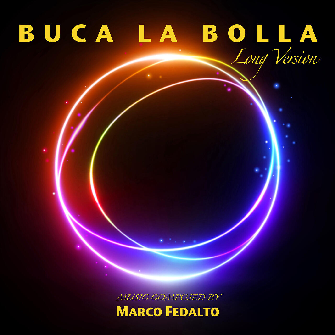 Релиз Buca La Bolla