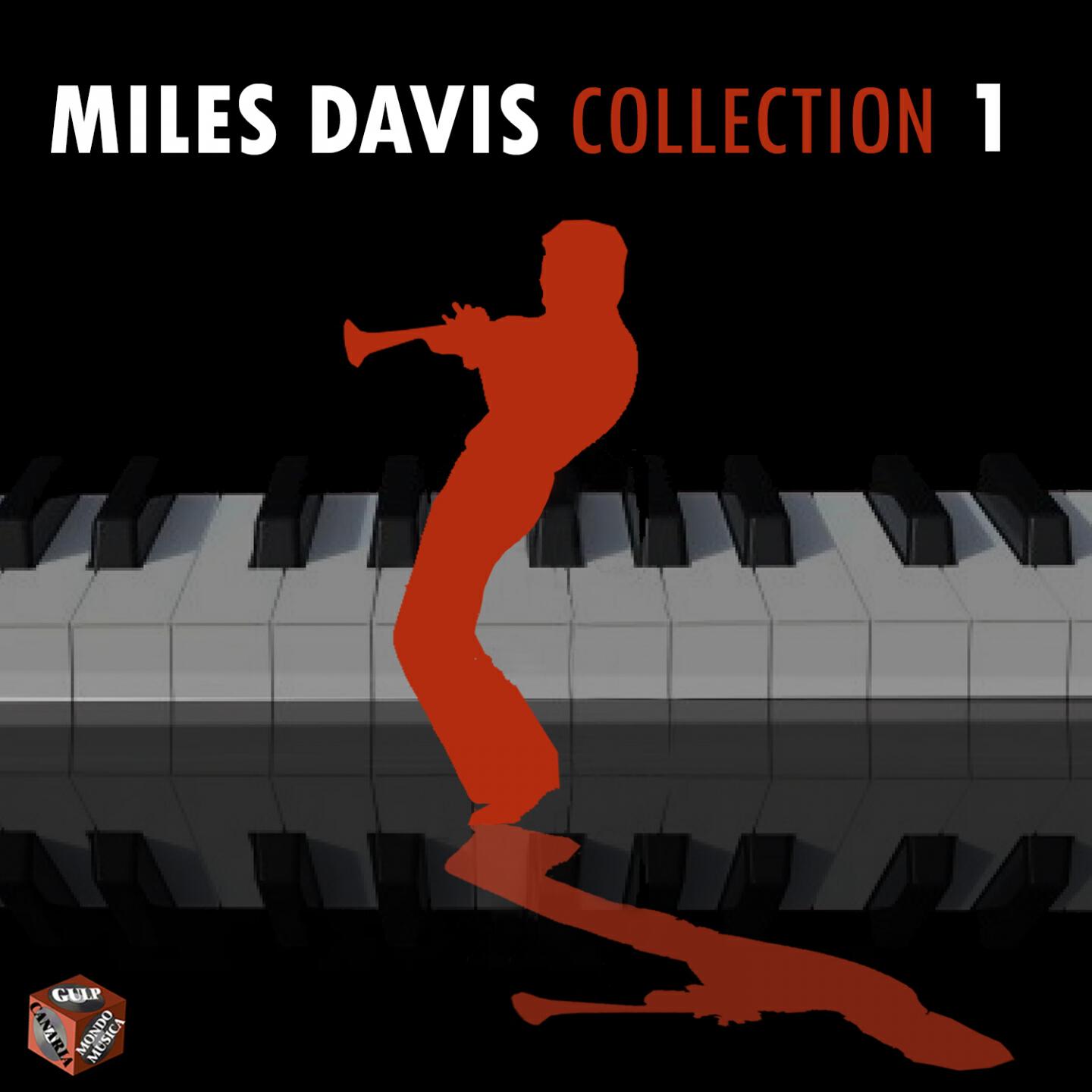 Релиз Miles Davis Collection, Vol. 1