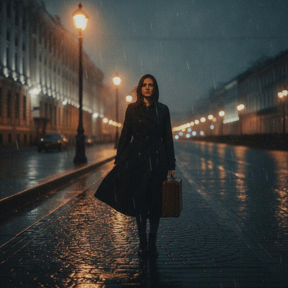 Релиз Эхо большой любви
